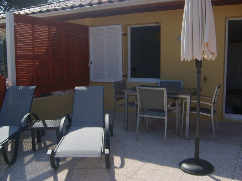 foto 16 Affitto tra privati Six Fours Les Plages appartement Provenza Alpi Costa Azzurra  Terrazzo