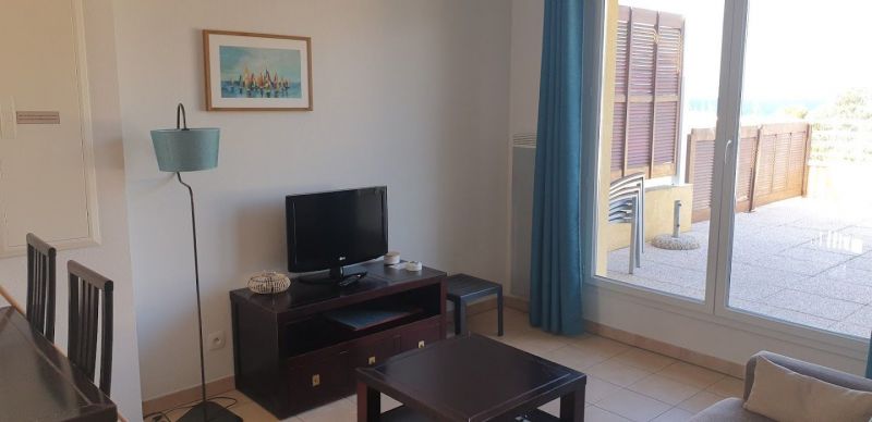 foto 6 Affitto tra privati Six Fours Les Plages appartement Provenza Alpi Costa Azzurra  Soggiorno