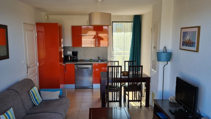 foto 10 Affitto tra privati Six Fours Les Plages appartement Provenza Alpi Costa Azzurra  Soggiorno