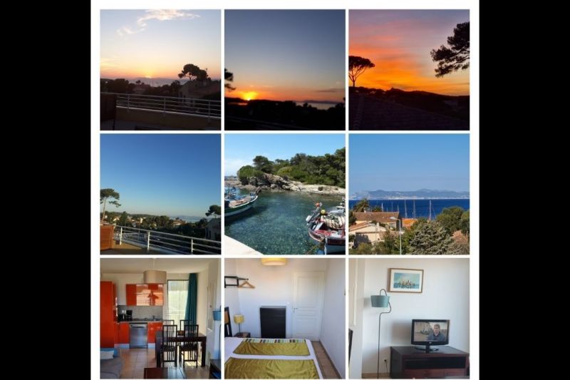 foto 0 Affitto tra privati Six Fours Les Plages appartement Provenza Alpi Costa Azzurra