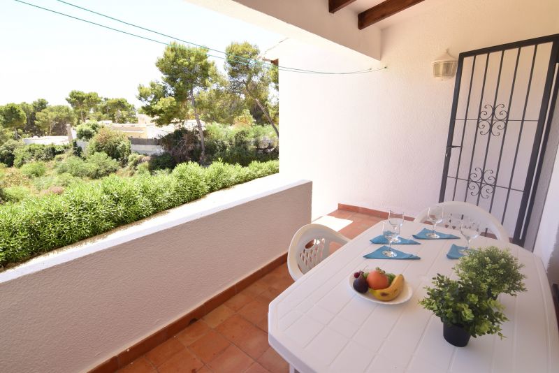 foto 13 Affitto tra privati Moraira bungalow Comunit Valenzana Alicante (provincia di) Vista dal terrazzo
