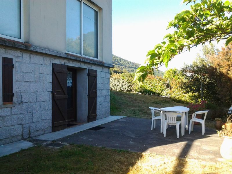 foto 12 Affitto tra privati Sartne appartement Corsica Corsica del Sud Vista esterna della casa vacanze