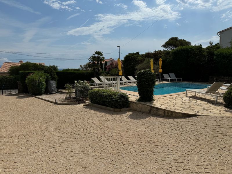 foto 7 Affitto tra privati Les Issambres villa Provenza Alpi Costa Azzurra Var Piscina