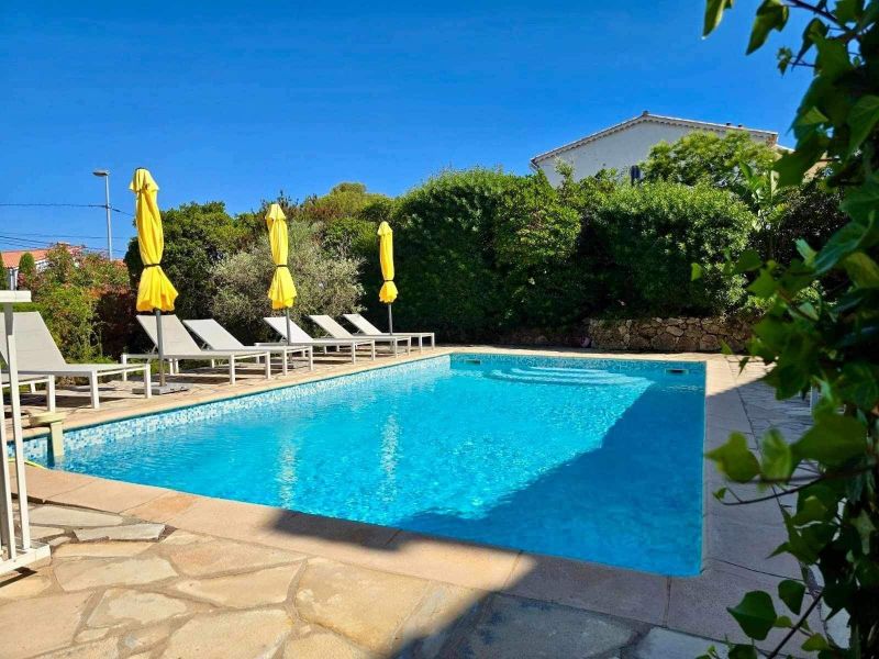 foto 5 Affitto tra privati Les Issambres villa Provenza Alpi Costa Azzurra Var Piscina