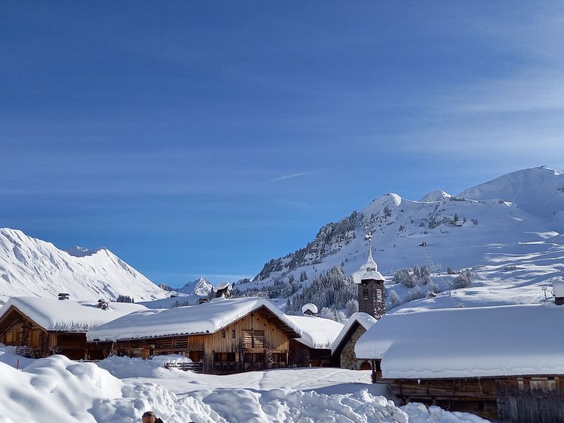 foto 10 Affitto tra privati Le Grand Bornand appartement Rodano Alpi Alta Savoia