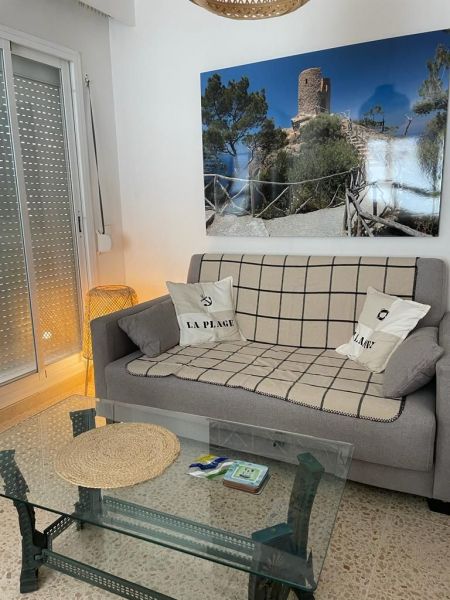 foto 4 Affitto tra privati Palma di Maiorca appartement Baleari  Salotto