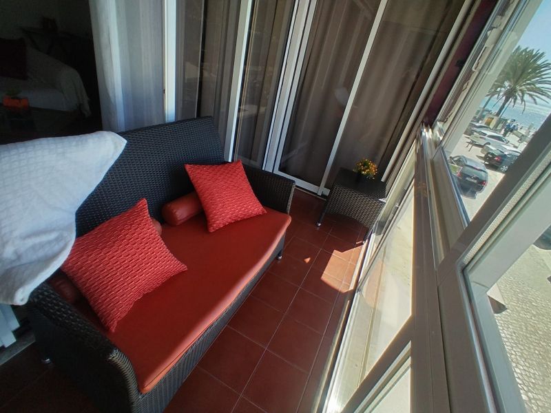foto 2 Affitto tra privati Sesimbra appartement Grande Lisboa e Setbal Setbal Balcone
