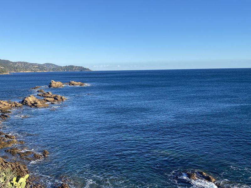 foto 7 Affitto tra privati Le Lavandou appartement Provenza Alpi Costa Azzurra Var Altra vista