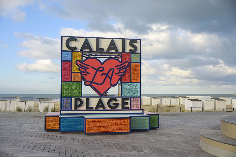 foto 12 Affitto tra privati Calais appartement Nord Passo di Calais (Nord-Pas de Calais) Pas de Calais