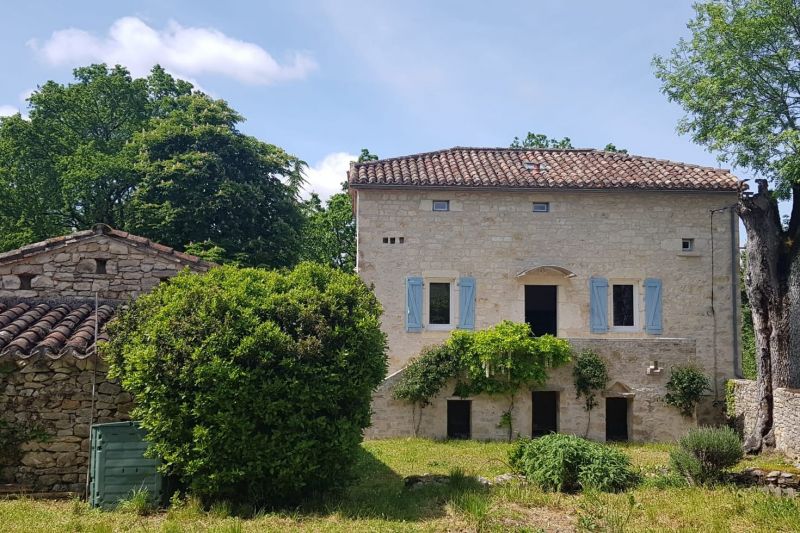 foto 0 Affitto tra privati Cahors maison Midi Pirenei (Midi-Pyrnes) Lot