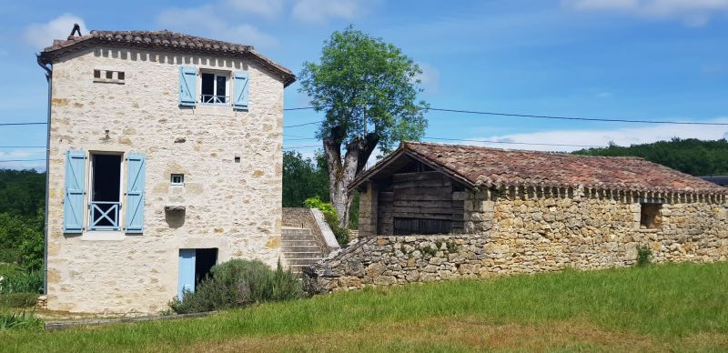 foto 3 Affitto tra privati Cahors maison Midi Pirenei (Midi-Pyrnes) Lot