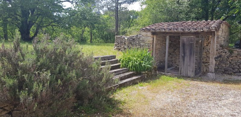 foto 4 Affitto tra privati Cahors maison Midi Pirenei (Midi-Pyrnes) Lot