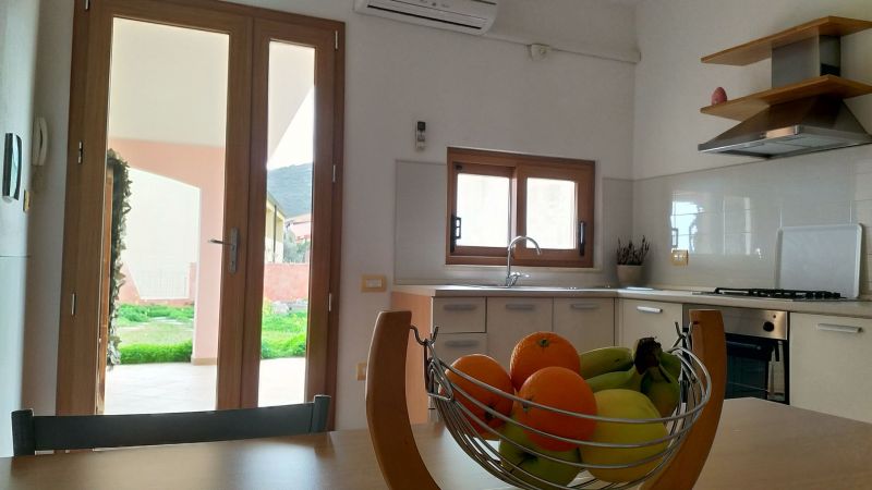 foto 2 Affitto tra privati Muravera appartement Sardegna Cagliari (provincia di) Angolo cottura