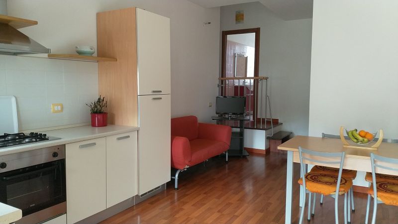 foto 1 Affitto tra privati Muravera appartement Sardegna Cagliari (provincia di) Soggiorno