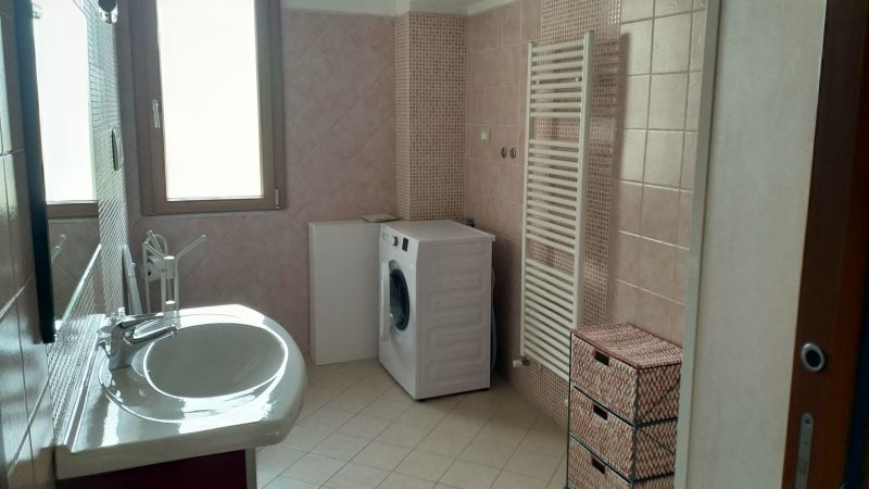 foto 4 Affitto tra privati Muravera appartement Sardegna Cagliari (provincia di) Bagno