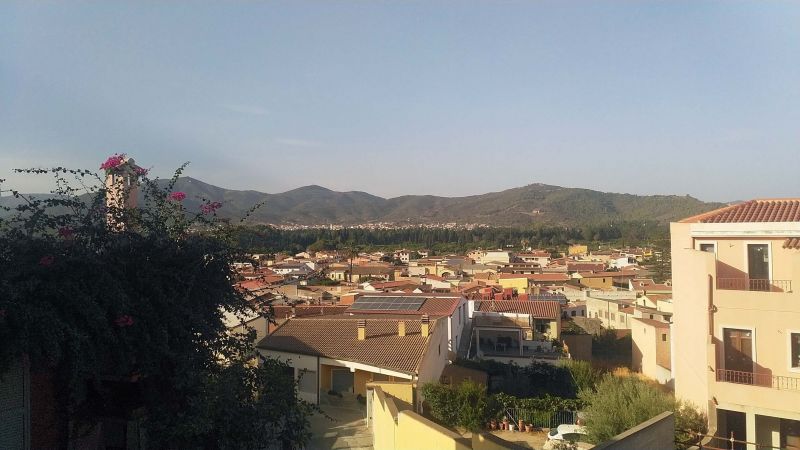 foto 7 Affitto tra privati Muravera appartement Sardegna Cagliari (provincia di) Vista dalla casa vacanze