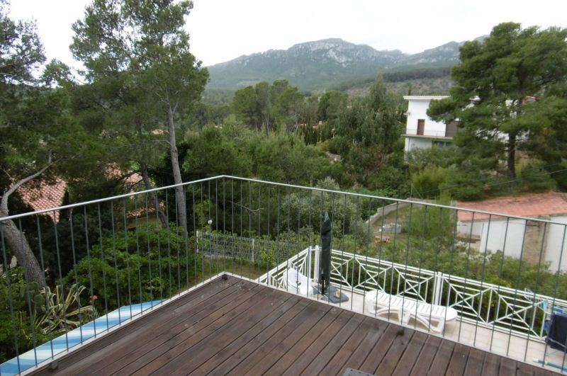 foto 12 Affitto tra privati Cambrils maison Catalogna Tarragona (provincia di) Vista dal balcone