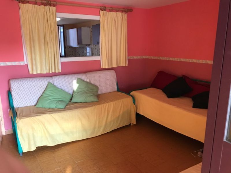 foto 4 Affitto tra privati Palinuro appartement Campania Salerno (provincia di) Camera