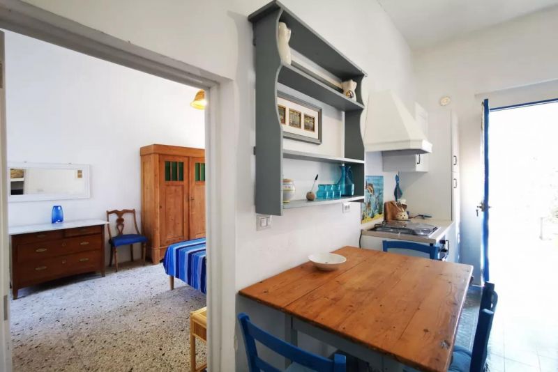 foto 6 Affitto tra privati Marina di Mancaversa appartement Puglia  Soggiorno