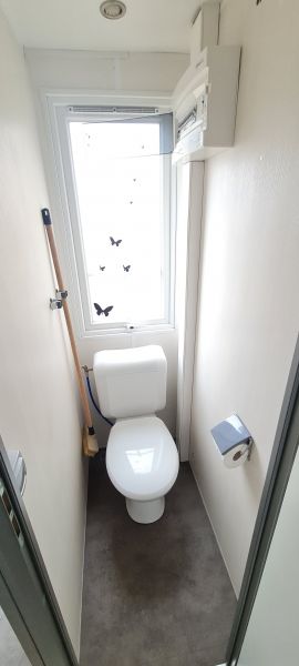 foto 10 Affitto tra privati  mobilhome Provenza Alpi Costa Azzurra Var WC indipendente
