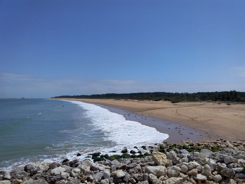 foto 15 Affitto tra privati Saint Pierre d'Olron maison Poitou-Charentes Charente-Maritime Spiaggia