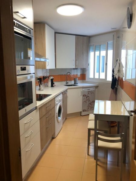 foto 1 Affitto tra privati Isla Cristina appartement Andalusia Huelva (provincia de) Cucina separata