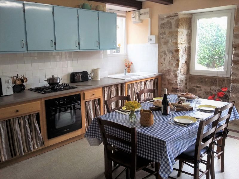 foto 7 Affitto tra privati Conques gite Midi Pirenei (Midi-Pyrnes) Aveyron Cucina separata