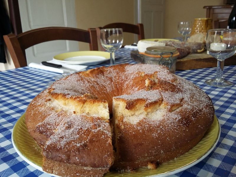 foto 11 Affitto tra privati Conques gite Midi Pirenei (Midi-Pyrnes) Aveyron Cucina separata