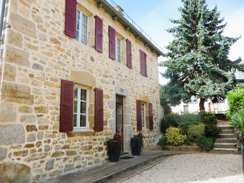 foto 0 Affitto tra privati Conques gite Midi Pirenei (Midi-Pyrnes) Aveyron