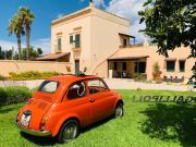 Affitto case vacanza Italia: appartement n. 128664