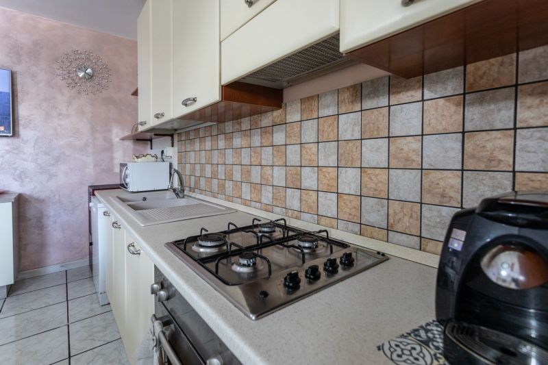 foto 4 Affitto tra privati Ugento - Torre San Giovanni appartement Puglia Lecce (provincia di) Cucina separata