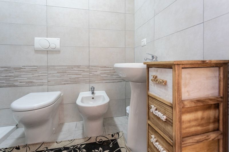 foto 18 Affitto tra privati Ugento - Torre San Giovanni appartement Puglia Lecce (provincia di) Bagno