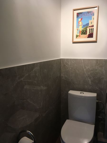 foto 10 Affitto tra privati Roquebrune Cap Martin appartement Provenza Alpi Costa Azzurra Alpi Marittime (Alpes-Maritimes) WC indipendente