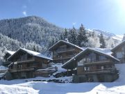 Affitto case montagna Rodano Alpi: chalet n. 128823