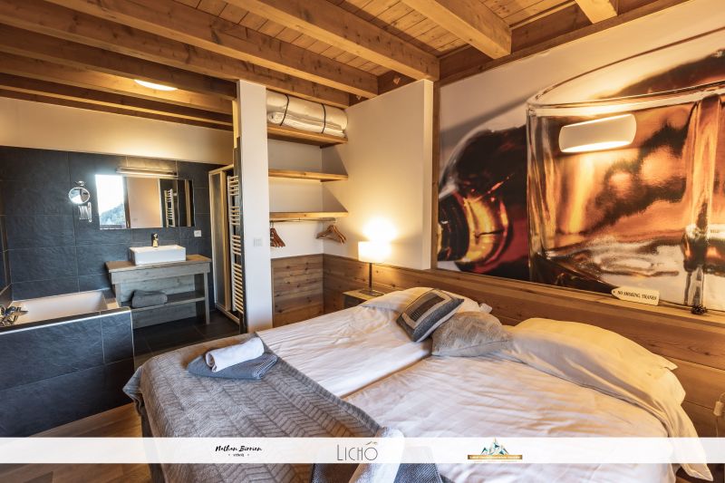 foto 5 Affitto tra privati Valfrjus chalet Rodano Alpi Savoia