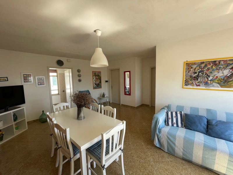 foto 1 Affitto tra privati Lido Marini appartement Puglia  Soggiorno