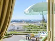 Affitto case vacanza vista sul mare: appartement n. 129126