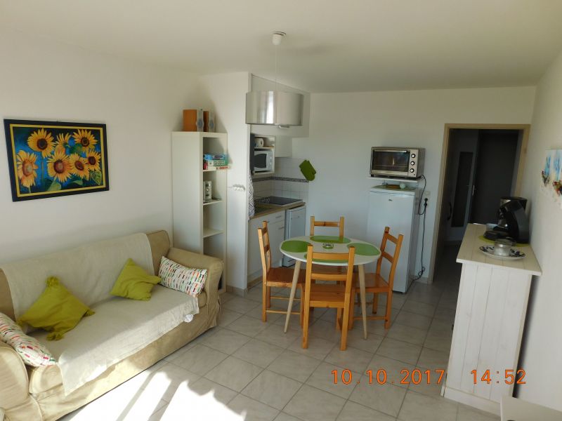 foto 5 Affitto tra privati Mimizan appartement Aquitania Landes