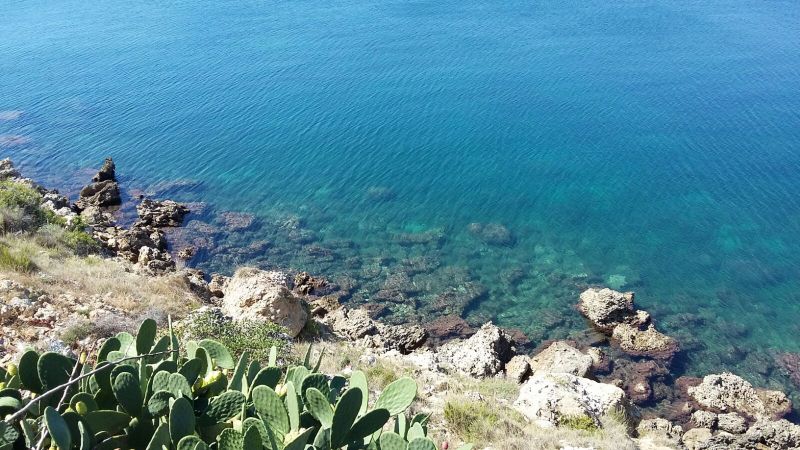 foto 9 Affitto tra privati Isola di Capo Rizzuto appartement Calabria Crotone (provincia di)