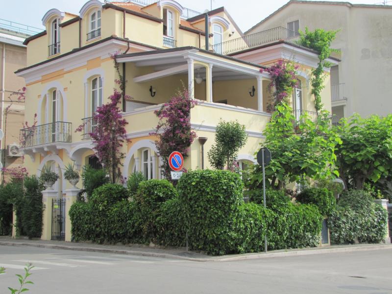 foto 0 Affitto tra privati Vasto appartement Abruzzo Chieti (provincia di) Vista esterna della casa vacanze