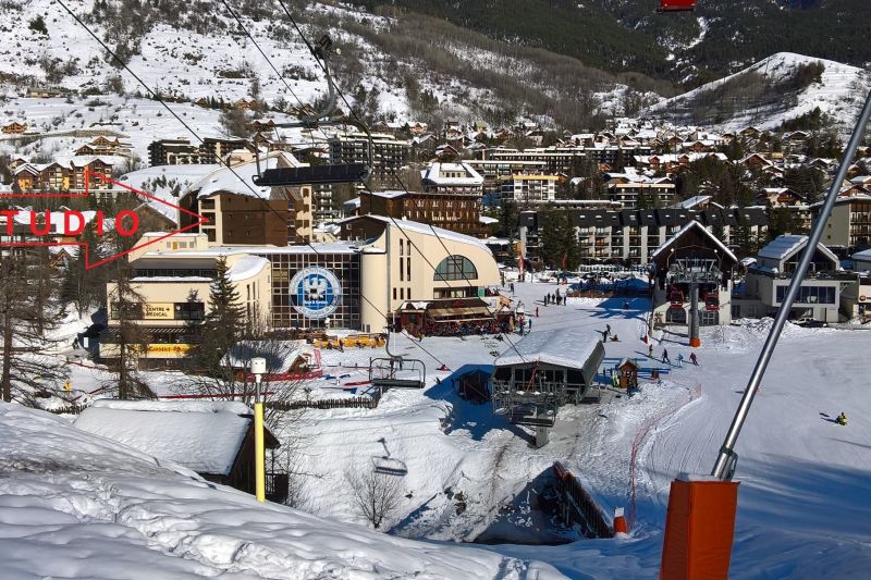 foto 0 Affitto tra privati Serre Chevalier studio Provenza Alpi Costa Azzurra Alte Alpi (Hautes-Alpes)