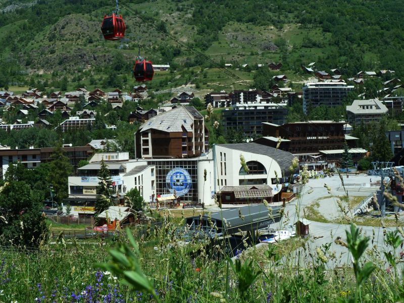 foto 0 Affitto tra privati Serre Chevalier studio Provenza Alpi Costa Azzurra Alte Alpi (Hautes-Alpes)