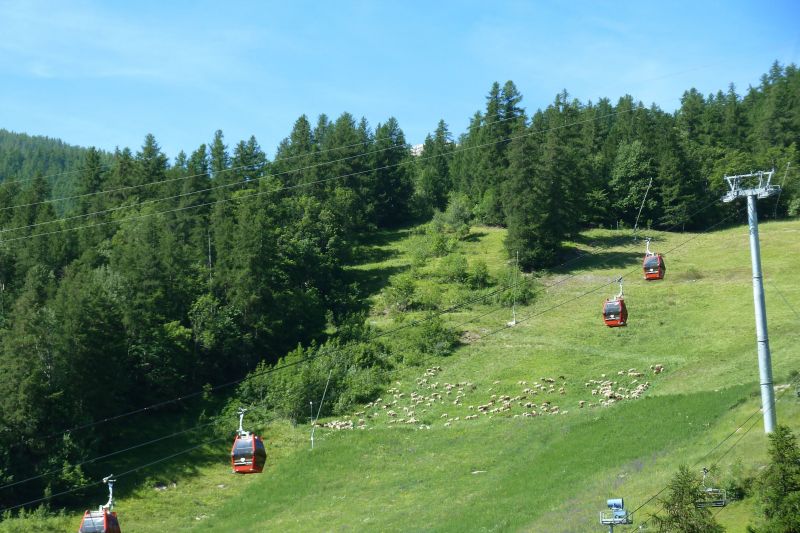 foto 6 Affitto tra privati Serre Chevalier studio Provenza Alpi Costa Azzurra Alte Alpi (Hautes-Alpes)