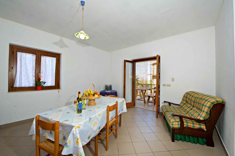 foto 5 Affitto tra privati Castellammare del Golfo appartement Sicilia Trapani (provincia di) Altra vista