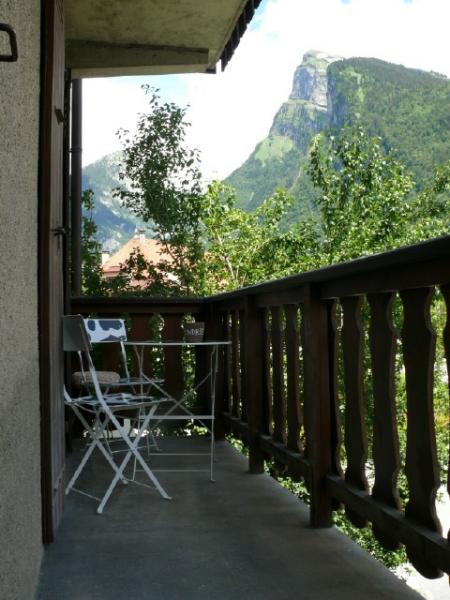 foto 10 Affitto tra privati Samons appartement Rodano Alpi Alta Savoia