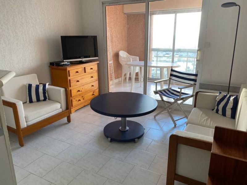 foto 4 Affitto tra privati Six Fours Les Plages appartement Provenza Alpi Costa Azzurra Var Soggiorno