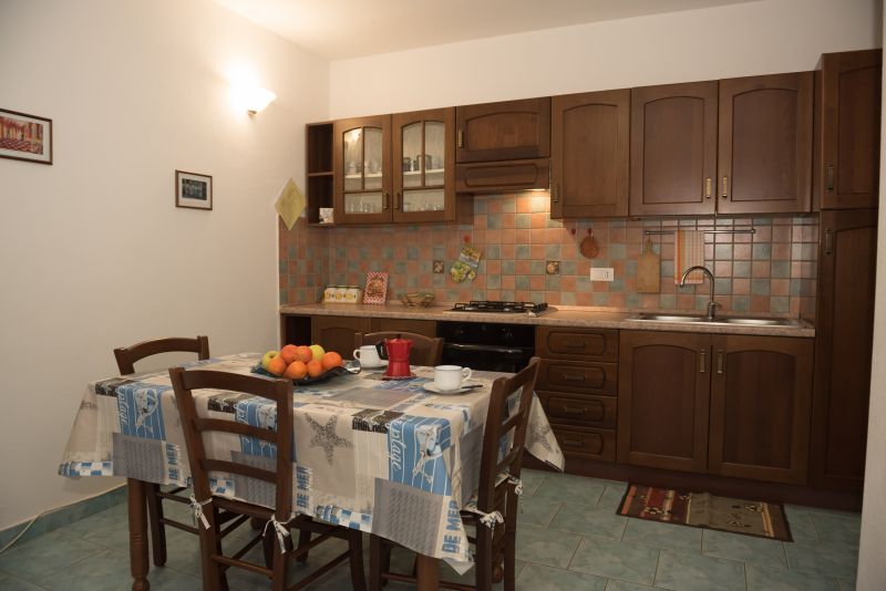foto 7 Affitto tra privati Orosei appartement Sardegna Nuoro (provincia di) Cucina all'americana