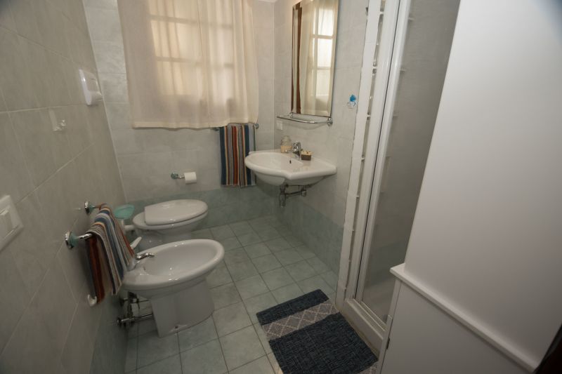 foto 13 Affitto tra privati Orosei appartement Sardegna Nuoro (provincia di) Doccia