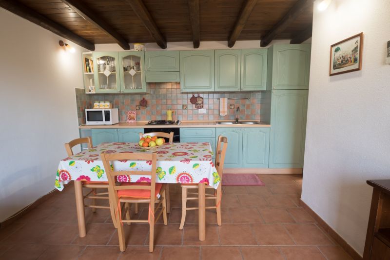 foto 20 Affitto tra privati Orosei appartement Sardegna Nuoro (provincia di) Cucina all'americana