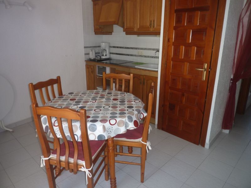 foto 7 Affitto tra privati Dnia appartement Comunit Valenzana Alicante (provincia di) Cucina all'americana